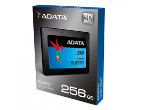 SSD ADATA SU800 256GB 3D NAND